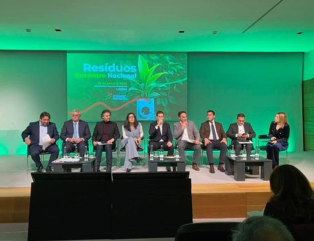 ANMP promove debate sobre o futuro dos resíduos e a valorização sustentável