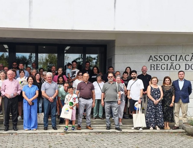 Planalto Beirão promove Dia Aberto para aproximar a comunidade do trabalho desenvolvido na gestão de resíduos
