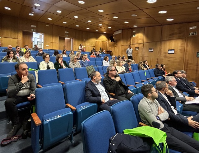 Workshop sobre Valorização de Resíduos Urbanos reforça compromisso com a economia circular